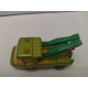 TOE JOE WRECKER/GRUA SUPERFAST 74 apx 1:64 MATCHBOX NO BOX