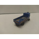 SENTINEL STEAM WAGOON TRUCK 1915 SAND & GRAVEL YESTERYEAR 4 apx 1:64 MATCHBOX