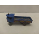 SENTINEL STEAM WAGOON TRUCK 1915 SAND & GRAVEL YESTERYEAR 4 apx 1:64 MATCHBOX