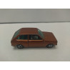 FORD FIESTA MARRON apx 1:64 PILEN mod 806 NO BOX