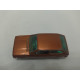 FORD FIESTA MARRON apx 1:64 PILEN NO BOX