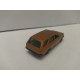 SEAT 131 FAMILIAR MARRON apx 1:64 PILEN MOD 800 NO BOX