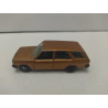 SEAT 131 FAMILIAR MARRON (1) apx 1:64 PILEN MOD 800 NO BOX