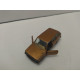 SEAT 131 FAMILIAR MARRON apx 1:64 PILEN MOD 800 NO BOX