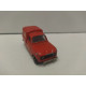 RENAULT 4 L FOURGONNETTE POMPIERS 1:55 MAJORETTE 230 NO BOX