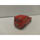 RENAULT 4 L FOURGONNETTE POMPIERS 1:55 MAJORETTE 230 NO BOX