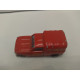 RENAULT 4 L FOURGONNETTE POMPIERS 1:55 MAJORETTE 230 NO BOX