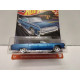 LINCOLN CONTINENTAL 1964 CONVERTIBLE 5/10 WALMART EXCLUSIVE 1:64 HOT WHEELS
