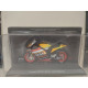 YAMAHA YZR M1 COLIN EDWARDS 2014 MOTO GP 1:18 ALTAYA IXO