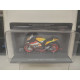 YAMAHA YZR M1 COLIN EDWARDS 2014 MOTO GP 1:18 ALTAYA IXO