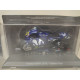 YAMAHA YZR M1 VALENTINO ROSSI 2018 MOTO GP 1:18 ALTAYA IXO