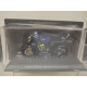 YAMAHA YZR M1 MAVERICK VIÑALES 2019 MOTO GP 1:18 ALTAYA IXO