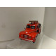 CITROEN TYPE 46 CCI GUINARD 1974 FIRE/POMPIERS/BOMBEROS 1:50 DelPRADO NO BOX