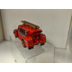 CITROEN TYPE 46 CCI GUINARD 1974 FIRE/POMPIERS/BOMBEROS 1:50 DelPRADO NO BOX