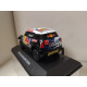 MINI ALL4 RACING RALLY RAID PARIS-DAKAR 2016 AL-ATTIYAH 1:43 LUPA IXO PIEZA SUELTA