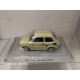 FIAT 126 (P POLSKI) AUTOESCUELA/SCHOOL DRIVER 1:43 DeAGOSTINI IXO