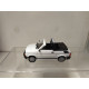 FIAT 126 (P POLSKI) CABRIOLET WHITE 1:43 DeAGOSTINI IXO