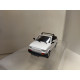 FIAT 126 (P POLSKI) CABRIOLET WHITE 1:43 DeAGOSTINI IXO