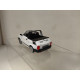 FIAT 126 (P POLSKI) CABRIOLET WHITE 1:43 DeAGOSTINI IXO