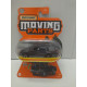 MOVING PARTS NISSAN X-TERRA 2000 1:64 MATCHBOX