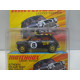 AUSTIN MINI COOPER S 1964 LESNEY EDITION 1:64 MATCHBOX
