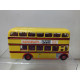 MCW ORION 12-YORK RD DOUGLAS CORP TRANSPORT CORGI OMNIBUS MODELLE BUS 1:76