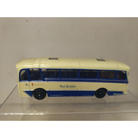 HARRINGTON CAVALIER HULL EYMS GILBOW EFE MODELLE BUS 1:76