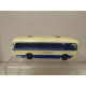 HARRINGTON CAVALIER COACH AUTOBUS EAST YORKSHIRE 1:76 EFE 12102 NO BOX/V FOTOS