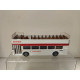 BRISTOL VR OPEN COACH AUTOBUS SOUTH WALES 1:76 EFE 18601 NO BOX/V FOTOS