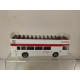 BRISTOL VR OPEN COACH AUTOBUS SOUTH WALES 1:76 EFE 18601 NO BOX/V FOTOS