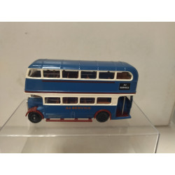 ROUTEMASTER RT/RTL BUS A-1 ARDROSSAN EFE MODELLE BUS 1:76
