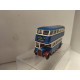 ROUTEMASTER RT/RTL BUS A-1 ARDROSSAN EFE MODELLE BUS 1:76