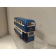 LEYLAND RT/RTL DOUBLE DECKER AUTOBUS A1 SERVICE 1:76 EFE 11108 NO BOX/V FOTOS