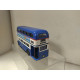 AEC ROUTEMASTER SOUTHEND TRANSPORT 29-EAST WOOD EFE MODELLE BUS 1:76