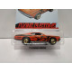 DODGE DEMON 1971 FLYING CUSTOMS 1:64 HOT WHEELS