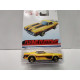 FORD MUSTANG 1971 MACH 1 FLYING CUSTOMS 1:64 HOT WHEELS