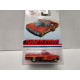 CHEVROLET LUV 1972 CUSTOM FLYING CUSTOMS 1:64 HOT WHEELS