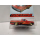 CHEVROLET LUV 1972 CUSTOM FLYING CUSTOMS 1:64 HOT WHEELS