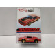 CHEVROLET MONTE CARLO SS 1986 CUSTOM FLYING CUSTOMS 1:64 HOT WHEELS