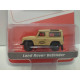 LAND ROVER DEFENDER CAMEL TROPHY 1:64 SCHUCO