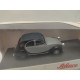 CITROEN 2CV CHARLESTON GREY 1:64 SCHUCO