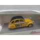 CITROEN 2CV 007 JAMES BOND YELLOW 1:64 SCHUCO