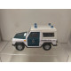 MERCEDES-BENZ CLASE G GUARDIA CIVIL POLICE 1:43 HONGWELL NO BOX/V FOTOS