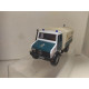 MERCEDES-BENZ UNIMOG GUARDIA CIVIL POLICE 1:43 HONGWELL NO BOX/V FOTOS