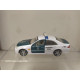 MERCEDES-BENZ C 320 GUARDIA CIVIL POLICE 1:43 HONGWELL NO BOX/V FOTOS