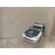 MERCEDES-BENZ C 320 GUARDIA CIVIL POLICE 1:43 HONGWELL NO BOX/V FOTOS