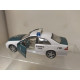 MERCEDES-BENZ C 320 GUARDIA CIVIL POLICE 1:43 HONGWELL NO BOX/V FOTOS