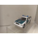 MERCEDES-BENZ 300 TE GUARDIA CIVIL POLICE 1:43 HONGWELL NO BOX/V FOTOS