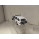 MERCEDES-BENZ 300 TE GUARDIA CIVIL POLICE 1:43 HONGWELL NO BOX/V FOTOS