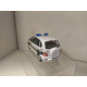 RENAULT SCENIC RX4 POLICIA NACIONAL POLICE 1:43 HONGWELL NO BOX/V FOTOS